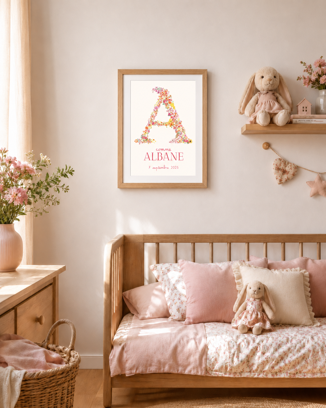 Affiche nature