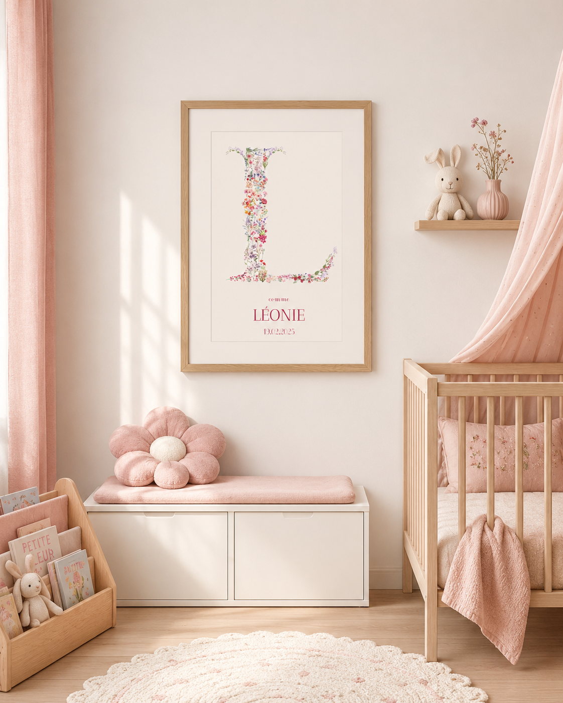 Affiche nature