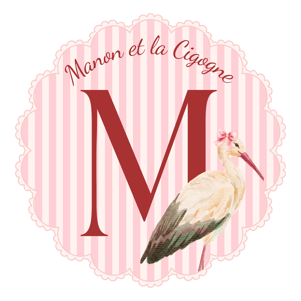 Manon et la Cigogne